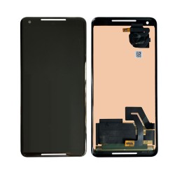 TOUCH+DISPLAY GOOGLE PIXEL 2XL/G011C BLACK    TOUCH+DISPLAY GOOGLE PIXEL 2XL/G011C BLACK